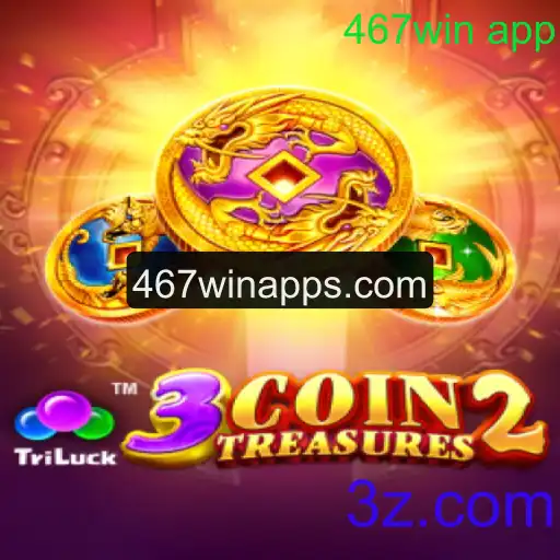 Descubra o Empolgante Jogo 3CoinTreasures2 e Suas Regras Envolventes