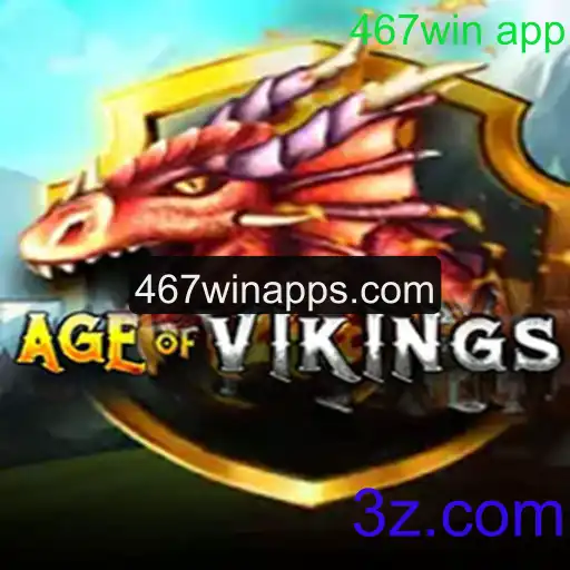 AgeofViking: Mergulhe na Época dos Nórdicos com o 467win app