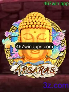 Explorando o Mundo de Apsaras: Um Novo Jogo com o 467win app