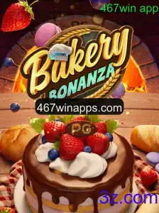 Desvendando BakeryBonanza: O Delicioso Jogo para Vencer na 467win App