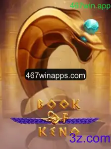 Descubra o Fascinante Universo do BookOfKeno: Regras e Estratégias
