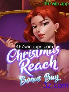 Explorando ChristmasReachBonusBuy: Um Jogo de Natal Emocionante no 467win App