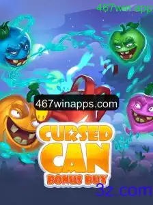 Explore o Jogo CursedCanBonusBuy e Descubra as Regras em 467win App