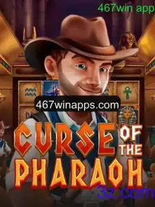 Explorando 'CurseofthePharaoh': Um Mergulho no Jogo Onde Tesouros e Mistérios se Encontram