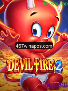 Explorando o Mundo de DevilFire2 e o Fenômeno do 467win app