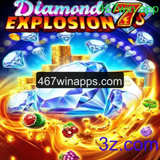 Explorando o Mundo do Jogo DiamondExplosion7s no App 467win