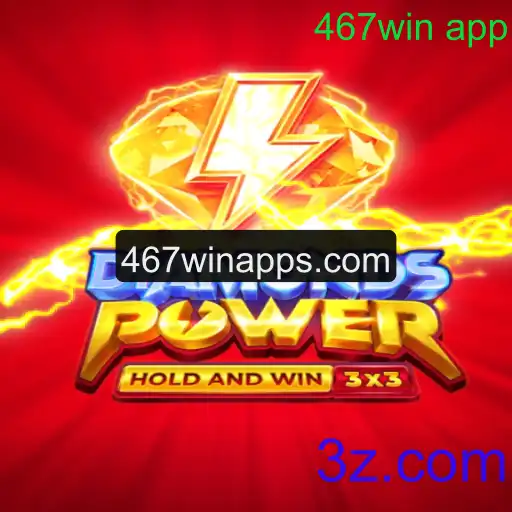 Descubra a Emoção do Jogo 'Diamondspower' e o Uso do '467win app'