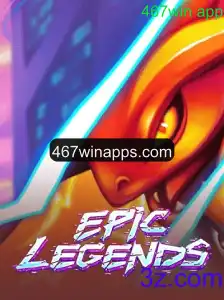 Explorando o Universo de EpicLegends: Um Guia Completo para Iniciantes