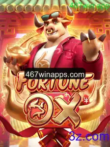 FortuneOx e 467win app: Descubra o Mundo de Oportunidades