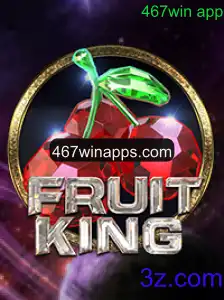 Explorando o Fascinante Mundo de FruitKing e o 467win App