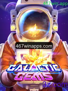 Desvendando GalacticGems e a ascensão do 467win app