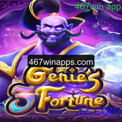 Explorando o Universo de Genie3Fortune: Um Mergulho no Jogo e Sua Conexão com o 467win App