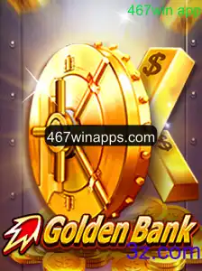 Descubra o Fascinante Mundo de GoldenBank: A Nova Sensação dos Jogos Digitais