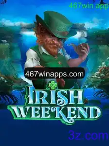 Explorando o Jogo IrishWeekend: Um Mergulho No Mundo Emocionante Do 467win App