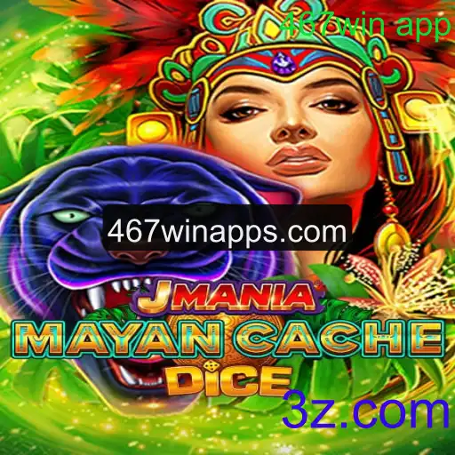 Descubra o Fascinante Mundo de JManiaMayanCacheDice e Conquiste Vitórias com 467win app