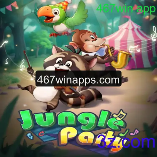 JungleParty: Descubra a Nova Sensação dos Jogos Mobile