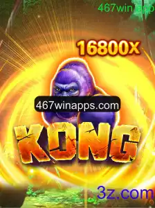 Descubra o Mundo de Kong: Regras, Introdução e Experiência de Jogo com 467win App