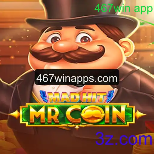 Explorando o Mundo de MadHitMrCoin e o Aplicativo 467win