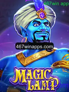 Descubra o Fascinante Mundo de MagicLamp e o Potencial Surpreendente do 467win app