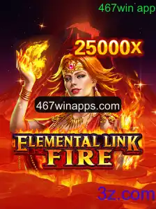 Explore o Universo de ElementalLinkFire e o Mundo da 467win App