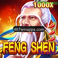 Descubra FengShen: Um Novo Jogo Fascinante com a App 467win