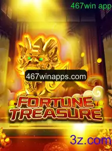Explorando o Universo de FortuneTreasure: Estratégias e Regras