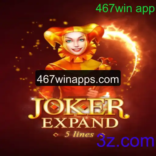 Descubra a Emoção do Jogo JokerExpand e a Revolução do 467win App
