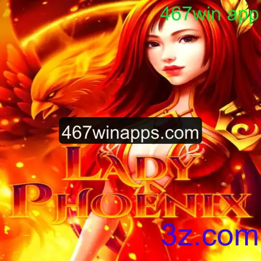 Explorando o Universo de LadyPhoenix e o Impacto da 467win App