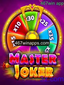 Explorando o Jogo MasterJoker e o Impacto da 467win App