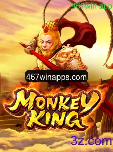 Descubra o Fascinante Mundo de MonkeyKing e a Inovadora Plataforma 467win App
