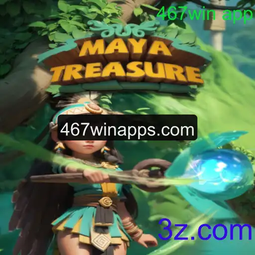 Descubra os Segredos de MayaTreasure no Aclamado 467win App