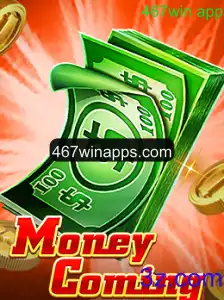 Explorando o Jogo de Estratégia Financeira MoneyComing