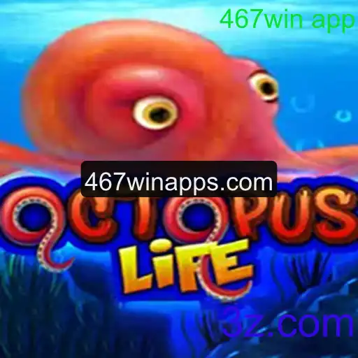 OctopusLife: Descubra o Excitante Mundo do Jogo com 467win App