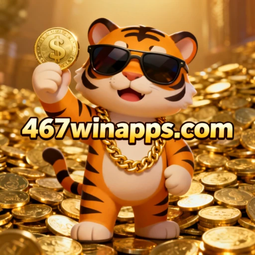 467win app Logo