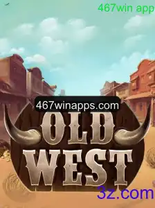 OldWest: Aventura no Velho Oeste com 467win app