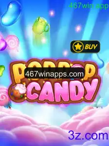 POPPOPCANDY: A Nova Sensação do Entretenimento Digital