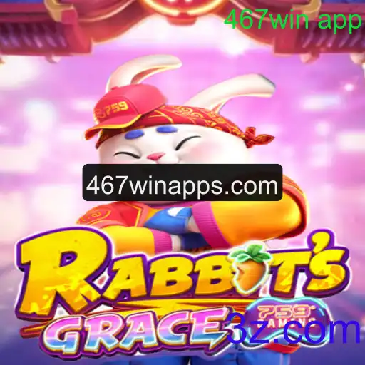Explorando o Fascinante Mundo de RabbitsGrace e o 467win app