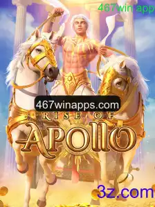 RiseofApollo: Explorando o Universo do Jogo e as Funcionalidades do 467win App