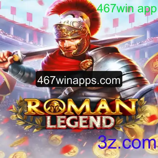 Descubra o fascinante mundo de RomanLegend: Um mergulho no jogo que está conquistando o app 467win