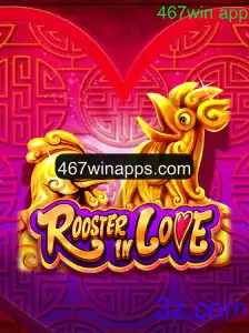 RoosterInLove: Descubra o Fascinante Mundo do Jogo que Conquista Corações