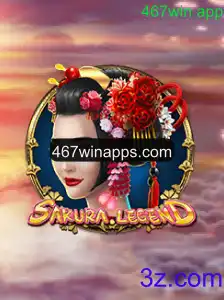 Explorando o Mundo Fascinante de SakuraLegend e o 467win app