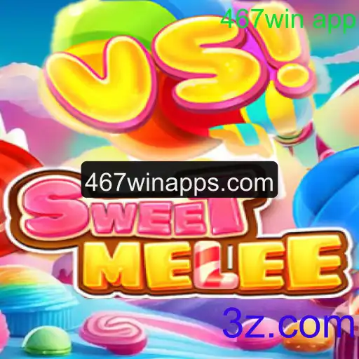 Explorando o Universo de SweetMelee e a Revolução da 467win app