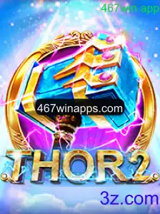 Explorando o Universo de Thor2: Um Olhar sobre o Jogo e sua Presença no App 467win