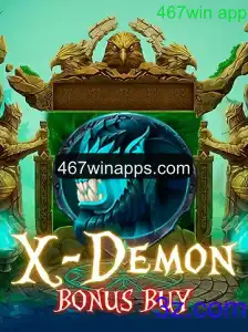 Descubra o Mundo de XDemonBonusBuy: O Jogo que Está Revolucionando o 467win App